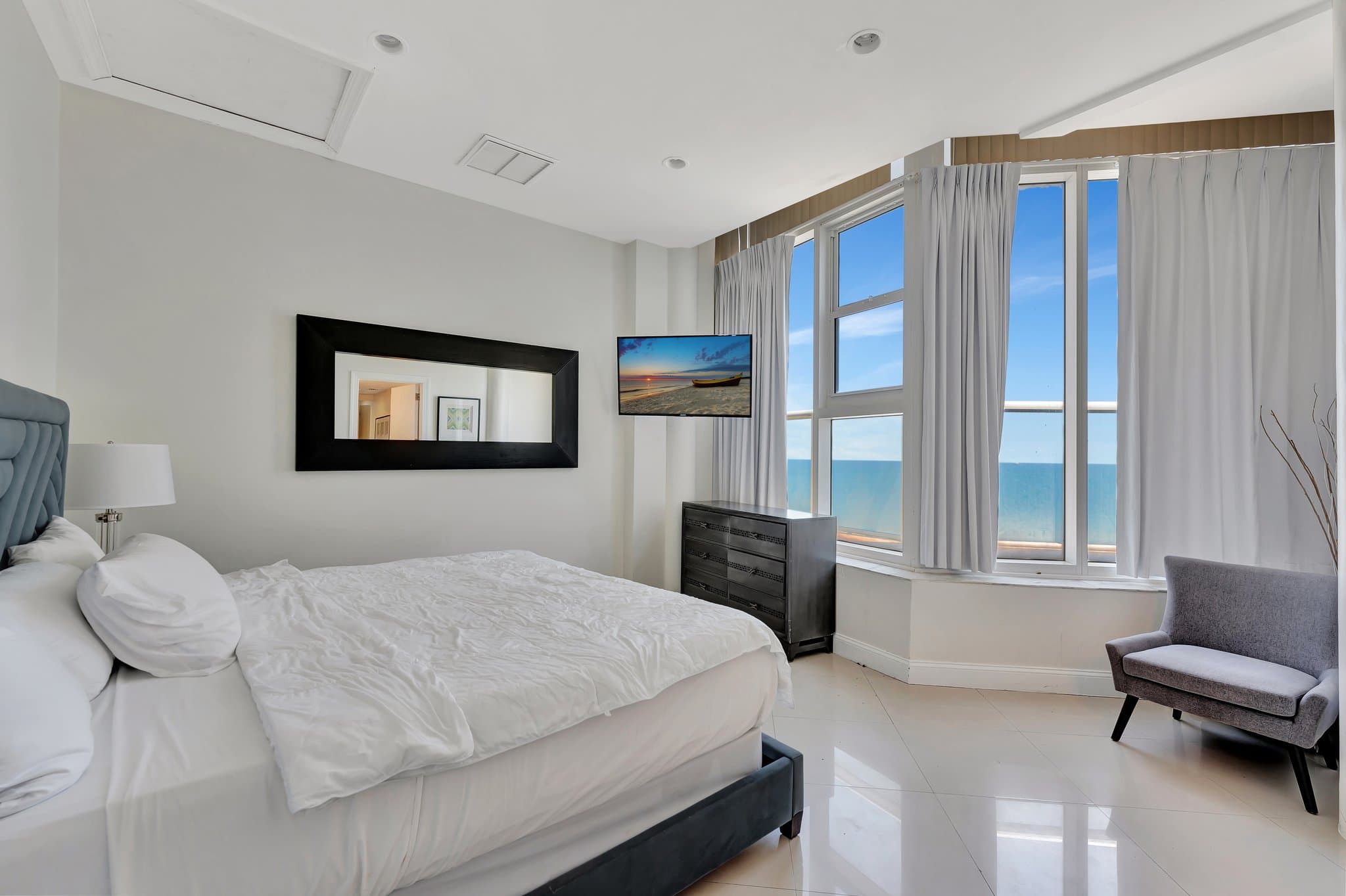 Ocean View