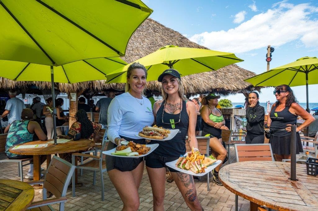 Food Experience