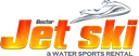 Logo of JET SKI