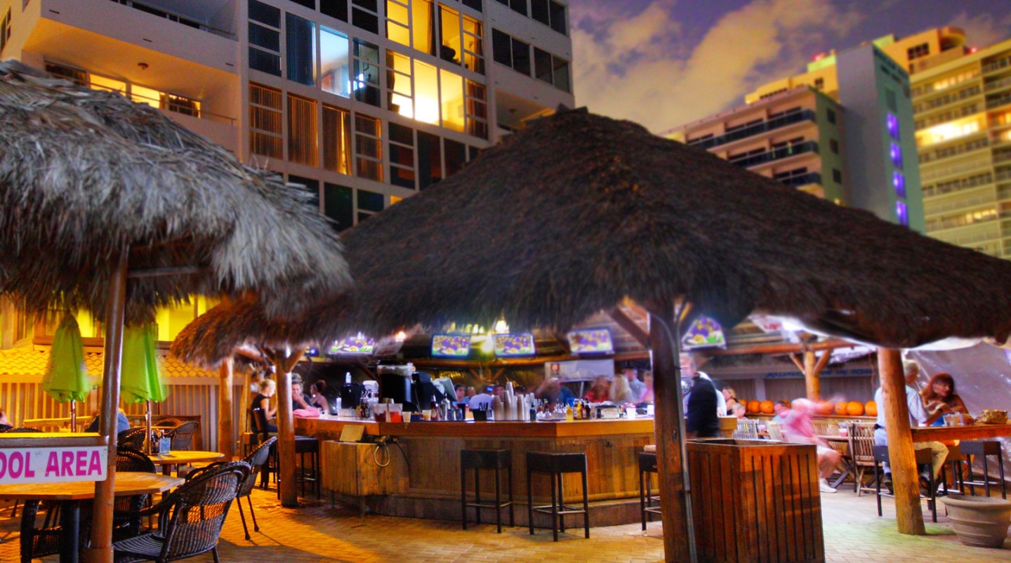 Contact – Bamboo Beach Tiki Bar & Cafe